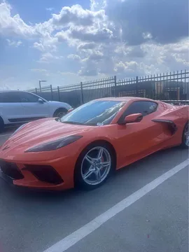 2022 Chevrolet Corvette C8 - Image 4 of 8