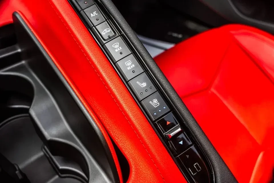 2022 Chevrolet Corvette C8 - Image 10 of 20