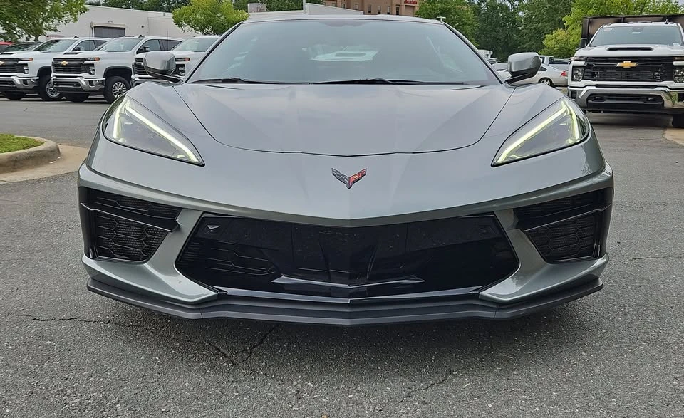 2022 Chevrolet Corvette C8 - Image 7 of 19