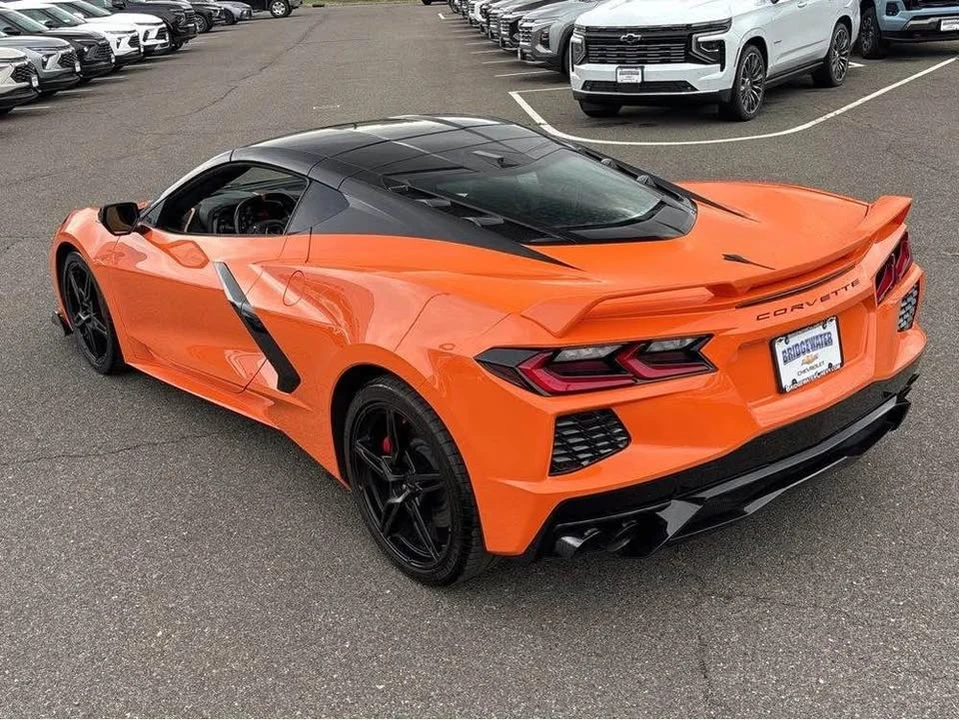2022 Chevrolet Corvette C8 - Image 7 of 15