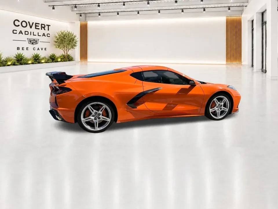 2022 Chevrolet Corvette C8 - Image 10 of 15