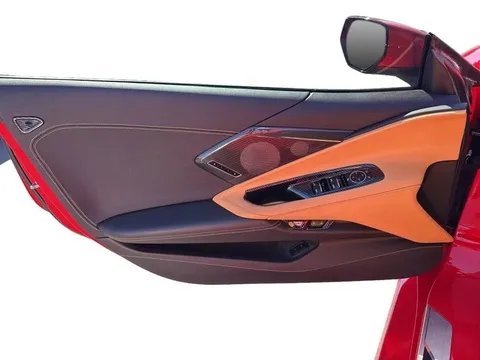 2022 Chevrolet Corvette C8 - Image 4 of 19