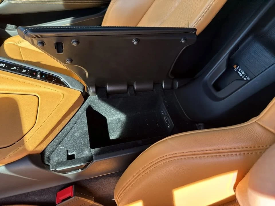 2022 Chevrolet Corvette C8 - Image 12 of 19
