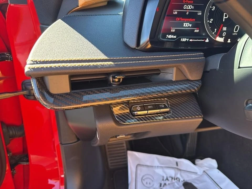 2022 Chevrolet Corvette C8 - Image 7 of 19