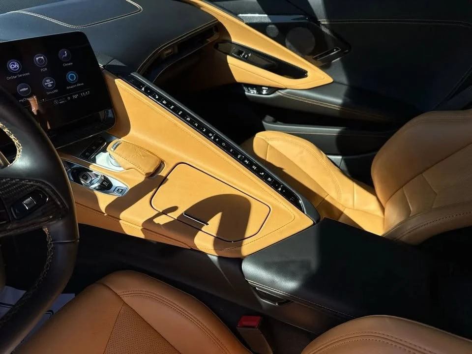 2022 Chevrolet Corvette C8 - Image 11 of 19