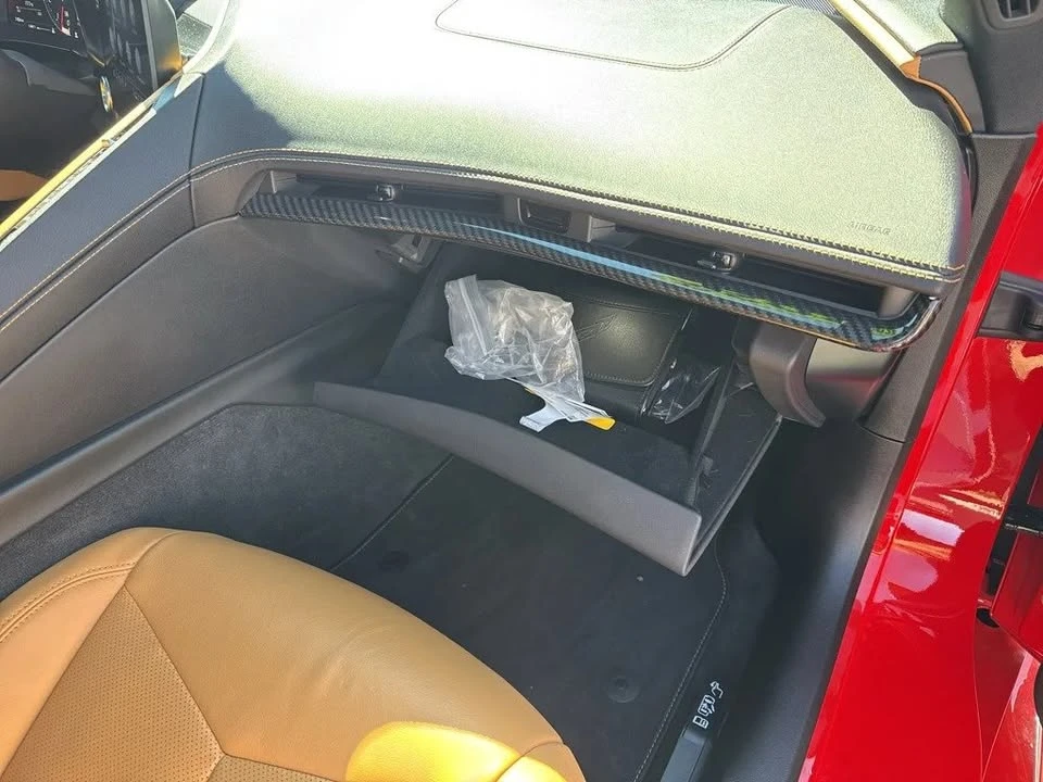 2022 Chevrolet Corvette C8 - Image 17 of 19