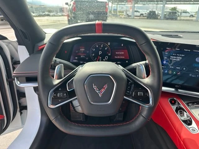 2022 Chevrolet Corvette C8 - Image 6 of 8