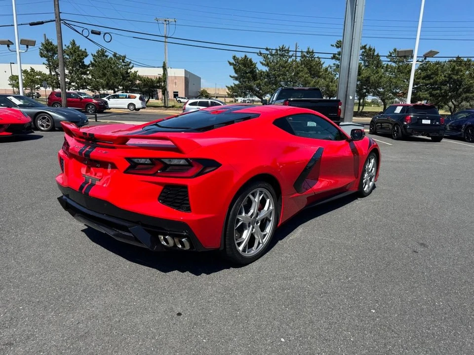 2022 Chevrolet Corvette C8 - Image 6 of 9