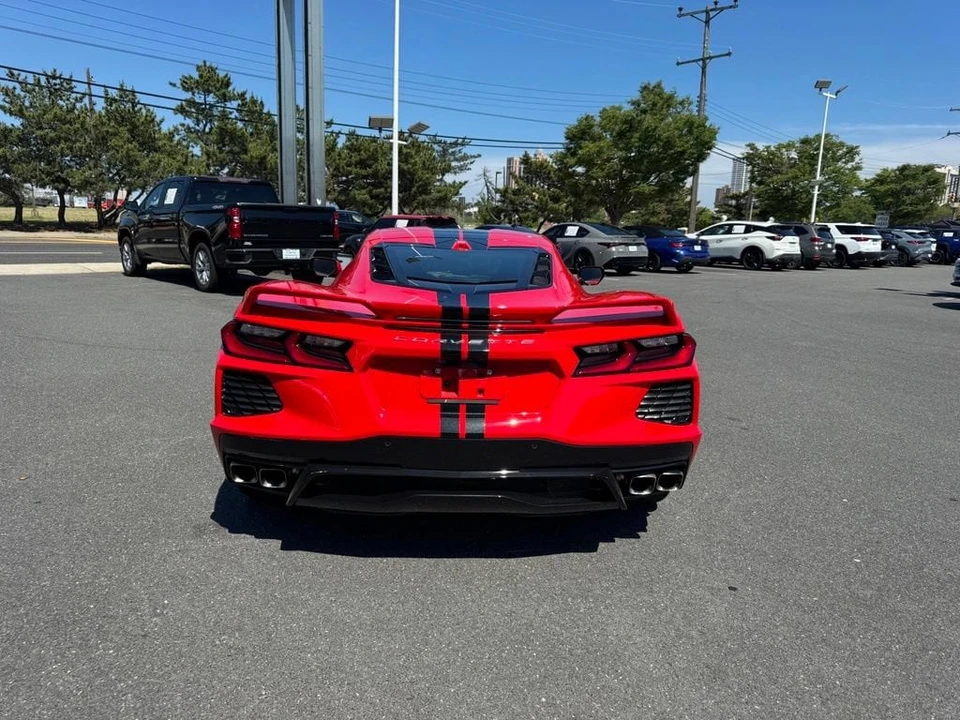 2022 Chevrolet Corvette C8 - Image 5 of 9