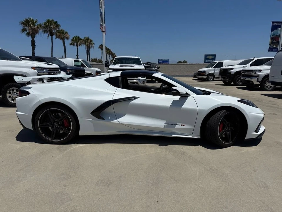 2022 Chevrolet Corvette C8 - Image 10 of 14