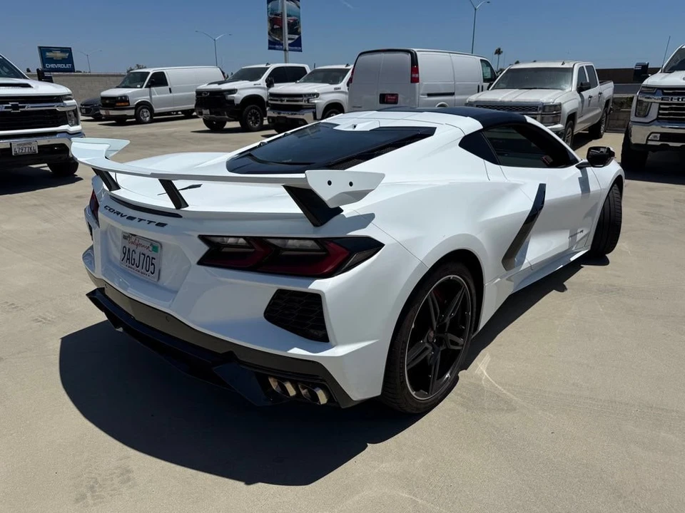 2022 Chevrolet Corvette C8 - Image 9 of 14