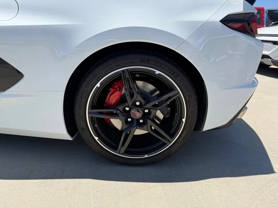 2022 Chevrolet Corvette C8 - Image 6 of 14