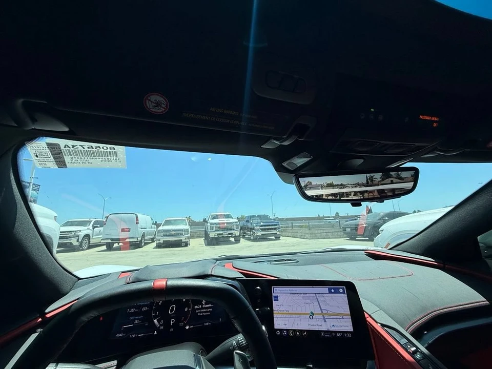 2022 Chevrolet Corvette C8 - Image 13 of 14