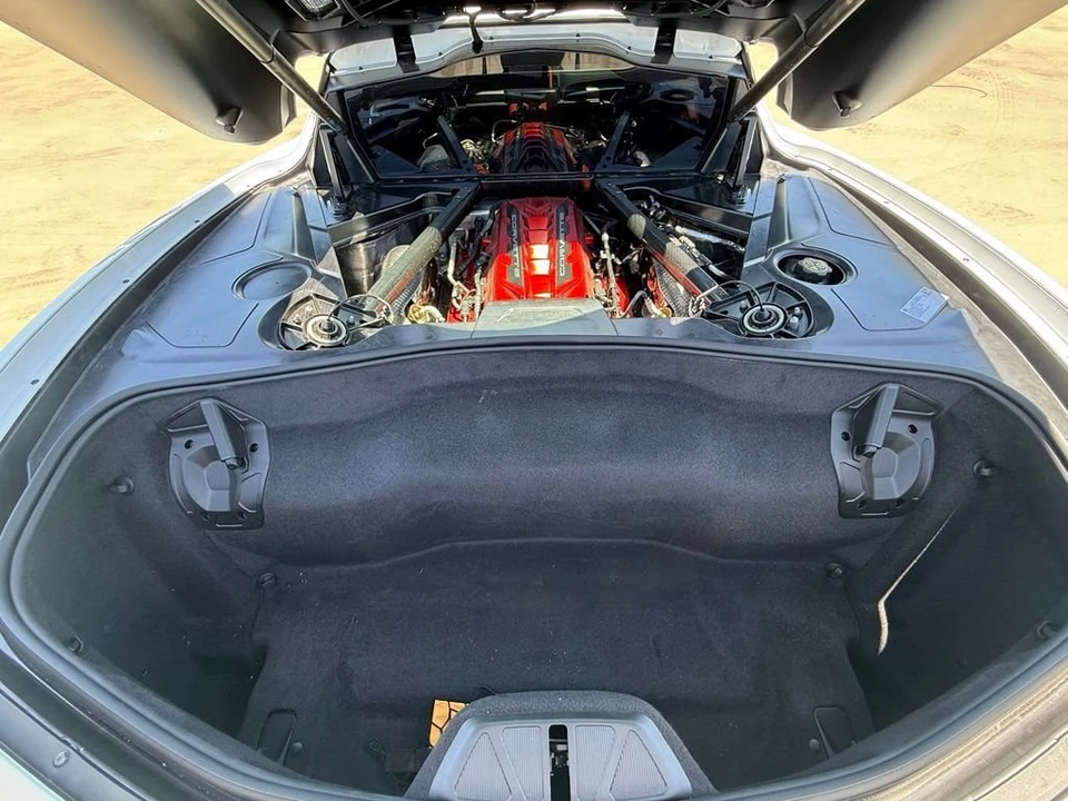 2022 Chevrolet Corvette C8 - Image 8 of 14