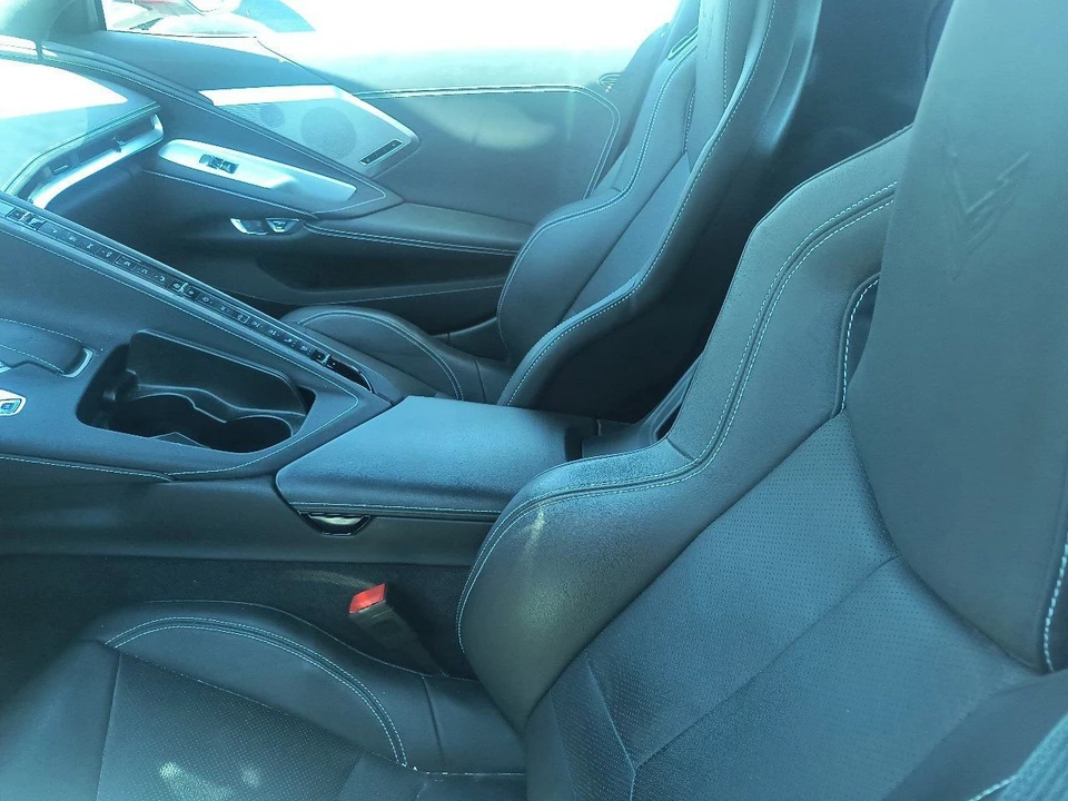 2022 Chevrolet Corvette C8 - Image 3 of 6