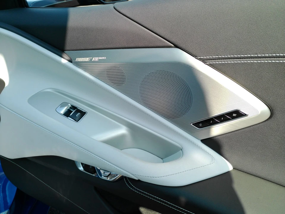 2022 Chevrolet Corvette C8 - Image 25 of 31