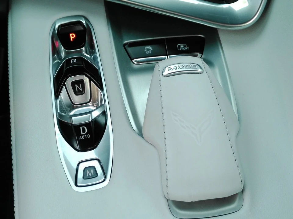 2022 Chevrolet Corvette C8 - Image 31 of 31