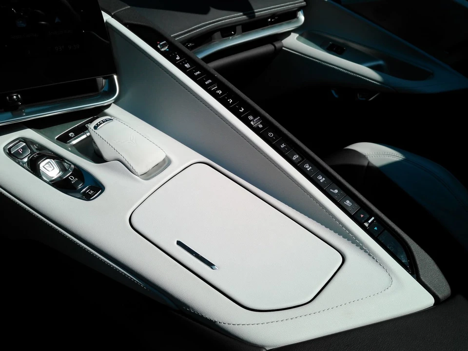 2022 Chevrolet Corvette C8 - Image 21 of 31