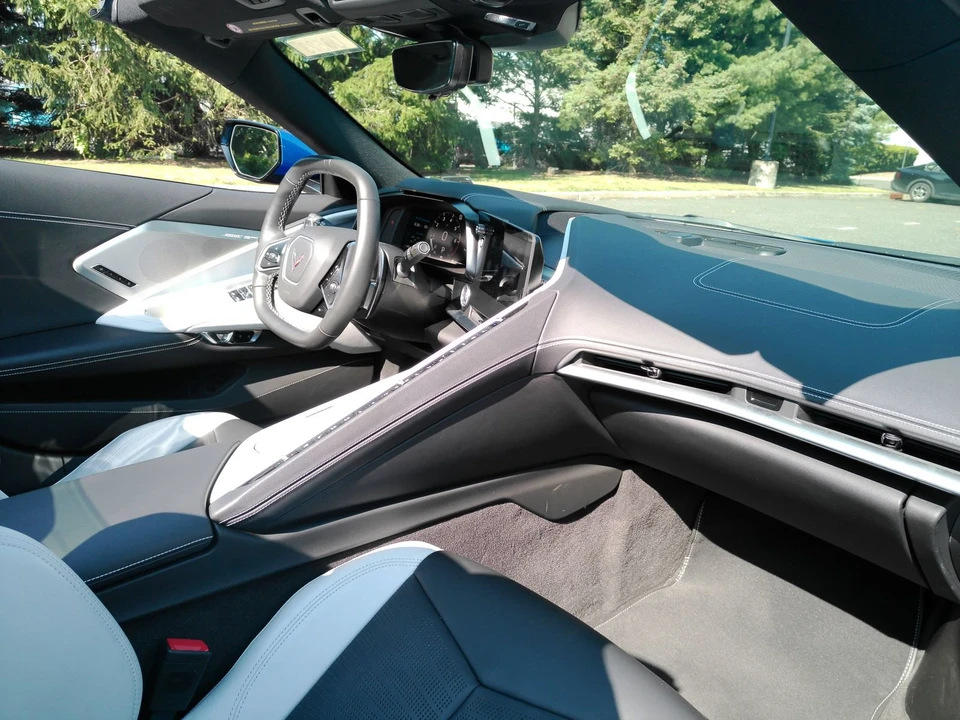 2022 Chevrolet Corvette C8 - Image 22 of 31
