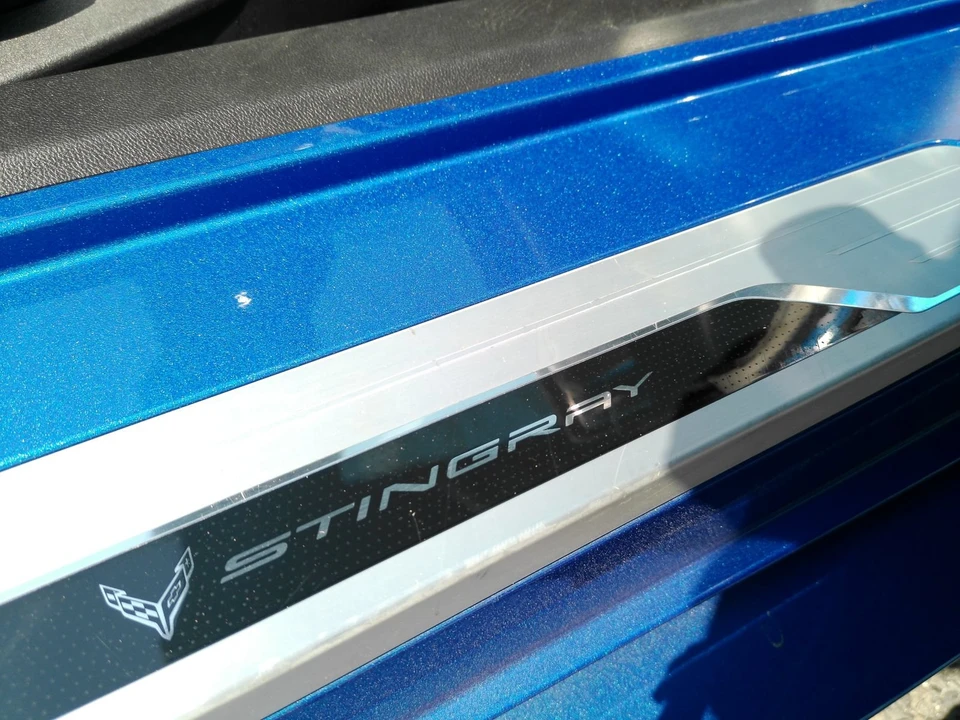 2022 Chevrolet Corvette C8 - Image 26 of 31