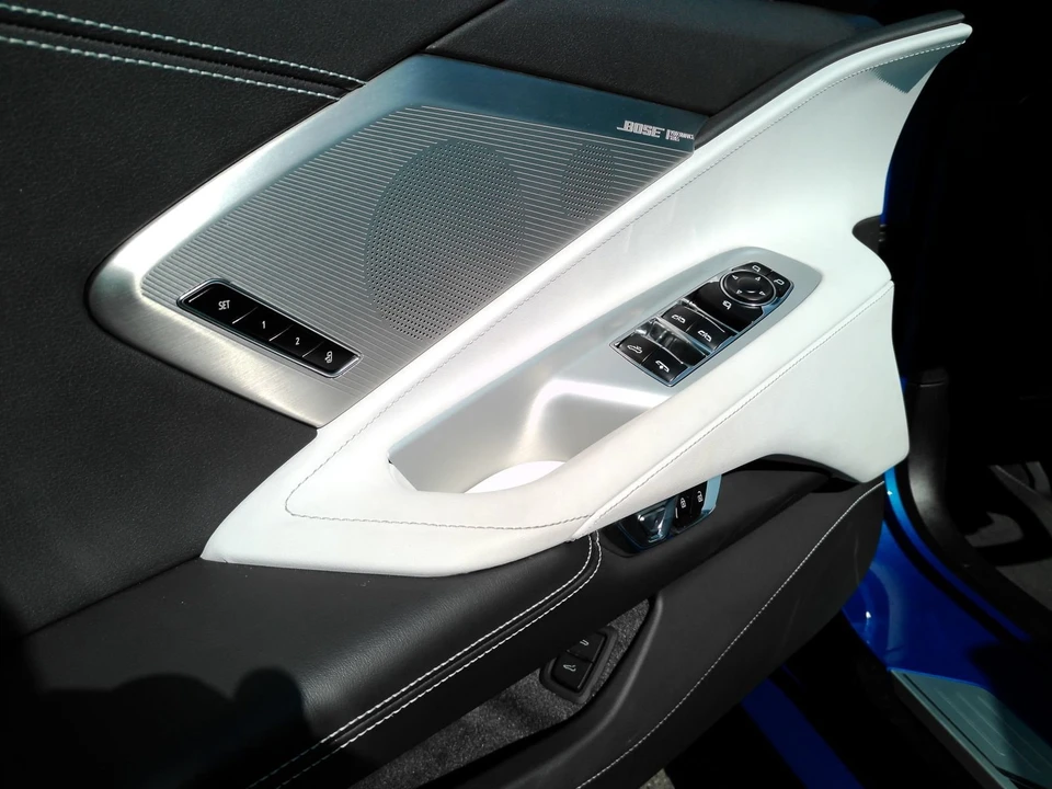 2022 Chevrolet Corvette C8 - Image 19 of 31