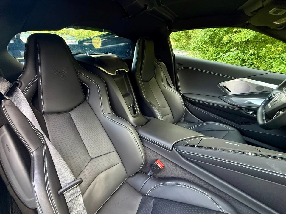 2022 Chevrolet Corvette C8 - Image 20 of 31