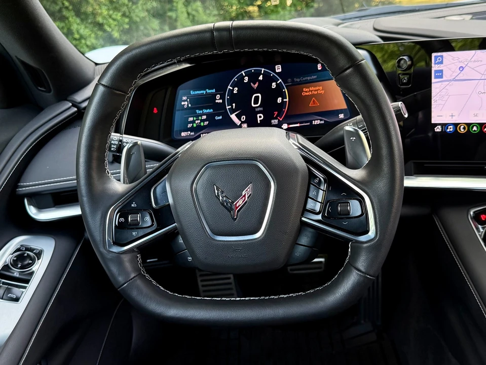 2022 Chevrolet Corvette C8 - Image 23 of 31
