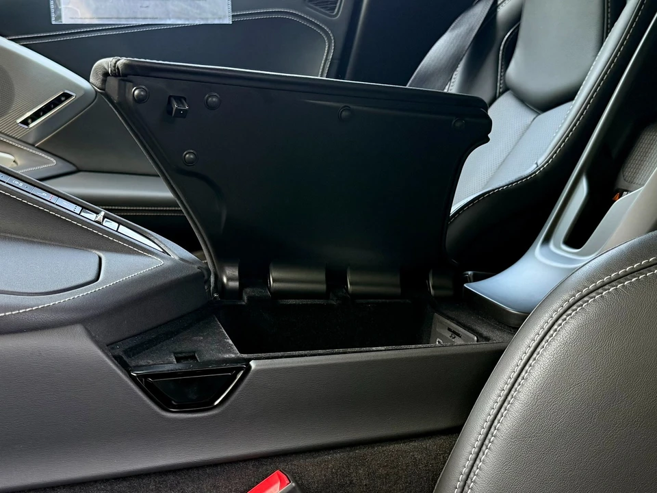 2022 Chevrolet Corvette C8 - Image 31 of 31