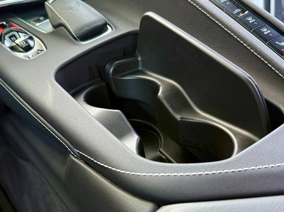 2022 Chevrolet Corvette C8 - Image 28 of 31