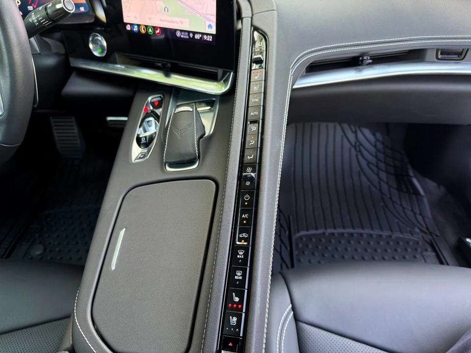 2022 Chevrolet Corvette C8 - Image 29 of 31