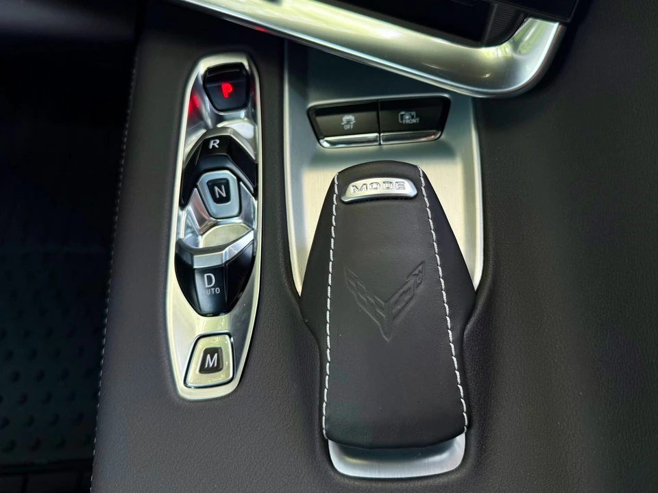 2022 Chevrolet Corvette C8 - Image 27 of 31