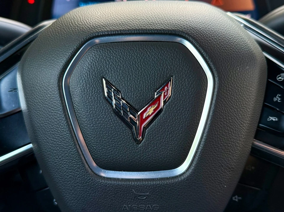2022 Chevrolet Corvette C8 - Image 25 of 31