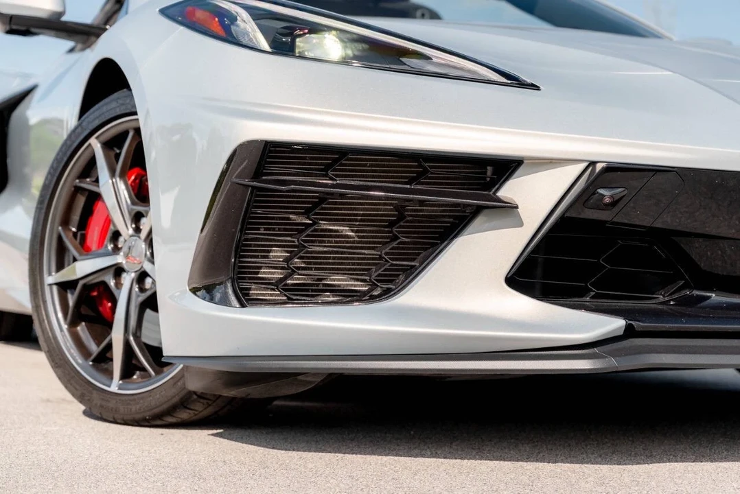 2022 Chevrolet Corvette C8 - Image 17 of 21