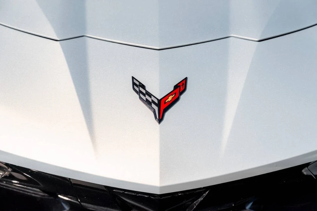 2022 Chevrolet Corvette C8 - Image 19 of 21