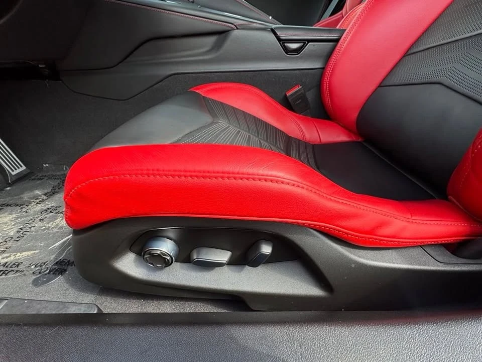 2022 Chevrolet Corvette C8 - Image 18 of 20