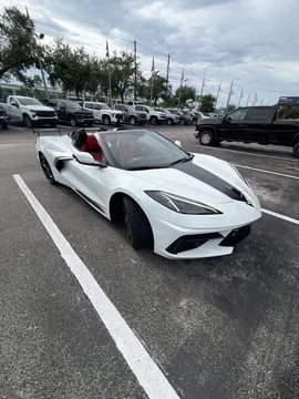 2022 Chevrolet Corvette C8 - Image 3 of 20