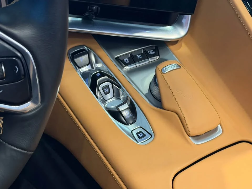2022 Chevrolet Corvette C8 - Image 5 of 20