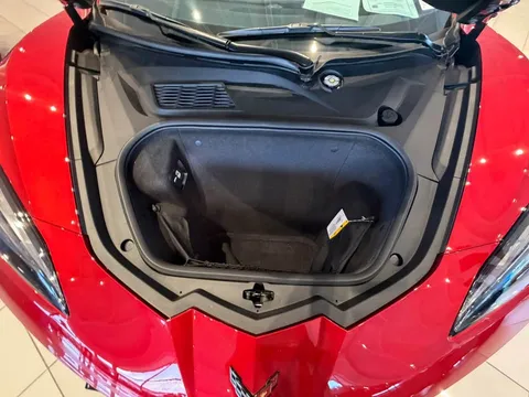 2022 Chevrolet Corvette C8 - Image 4 of 20