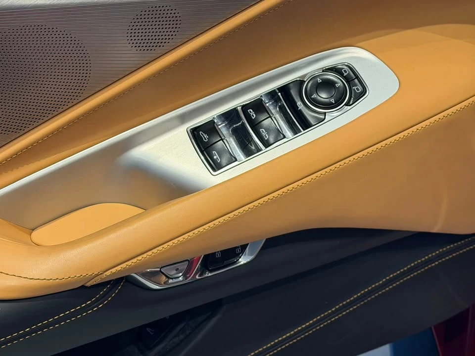 2022 Chevrolet Corvette C8 - Image 10 of 20