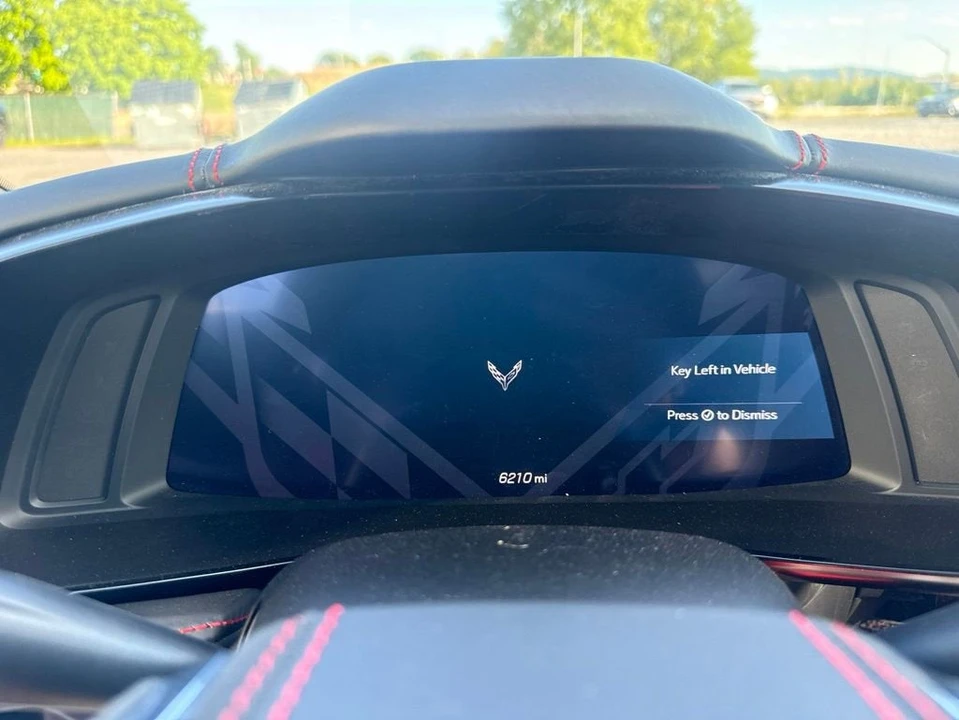 2022 Chevrolet Corvette C8 - Image 12 of 12