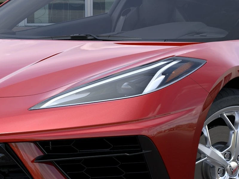 2022 Chevrolet Corvette C8 - Image 10 of 31