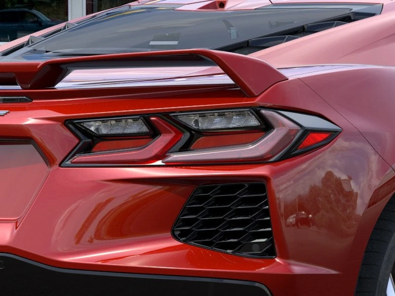2022 Chevrolet Corvette C8 - Image 11 of 31