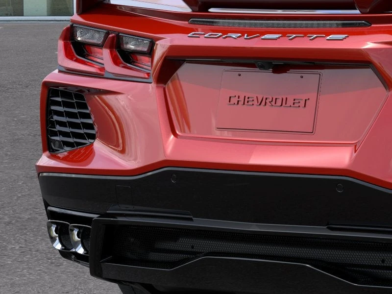 2022 Chevrolet Corvette C8 - Image 14 of 31