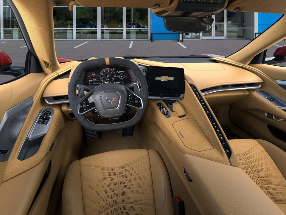 2022 Chevrolet Corvette C8 - Image 15 of 31
