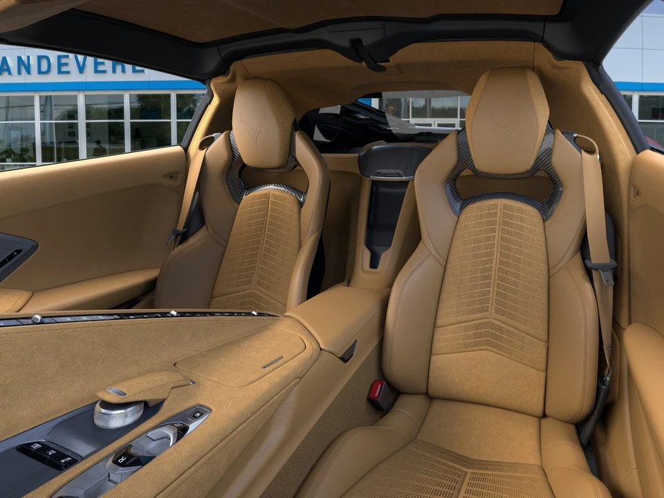 2022 Chevrolet Corvette C8 - Image 16 of 31