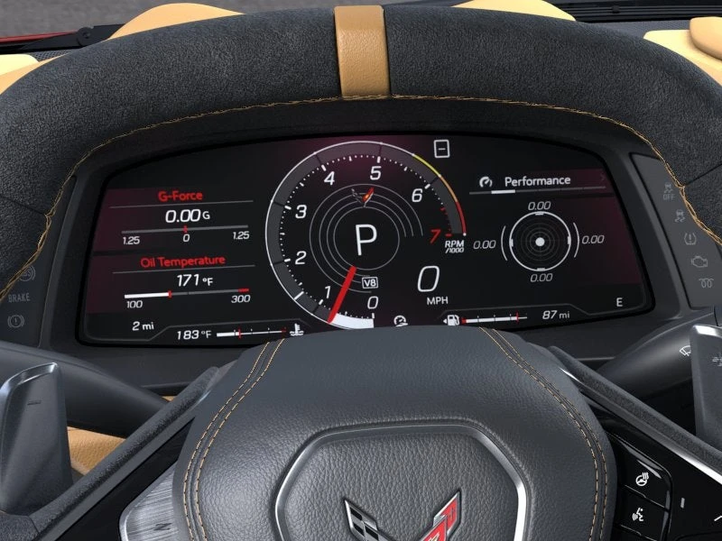 2022 Chevrolet Corvette C8 - Image 18 of 31