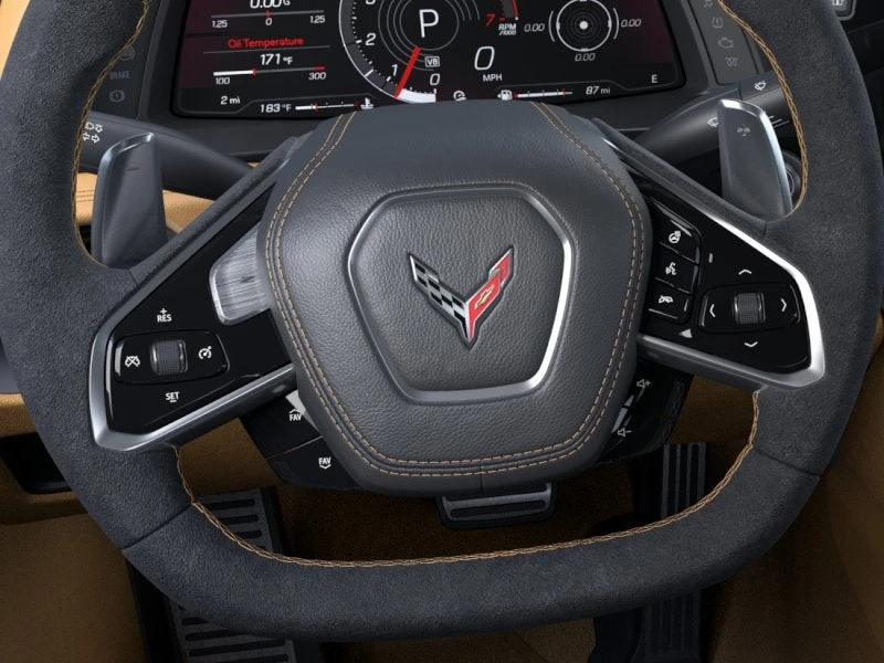 2022 Chevrolet Corvette C8 - Image 19 of 31