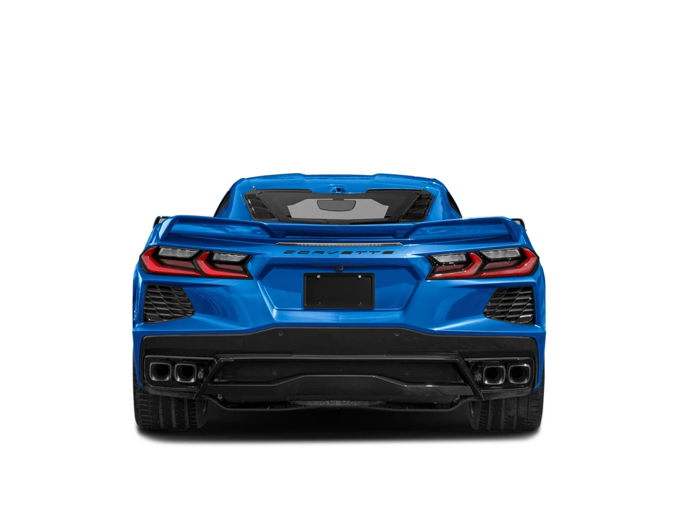 2022 Chevrolet Corvette C8 - Image 29 of 31