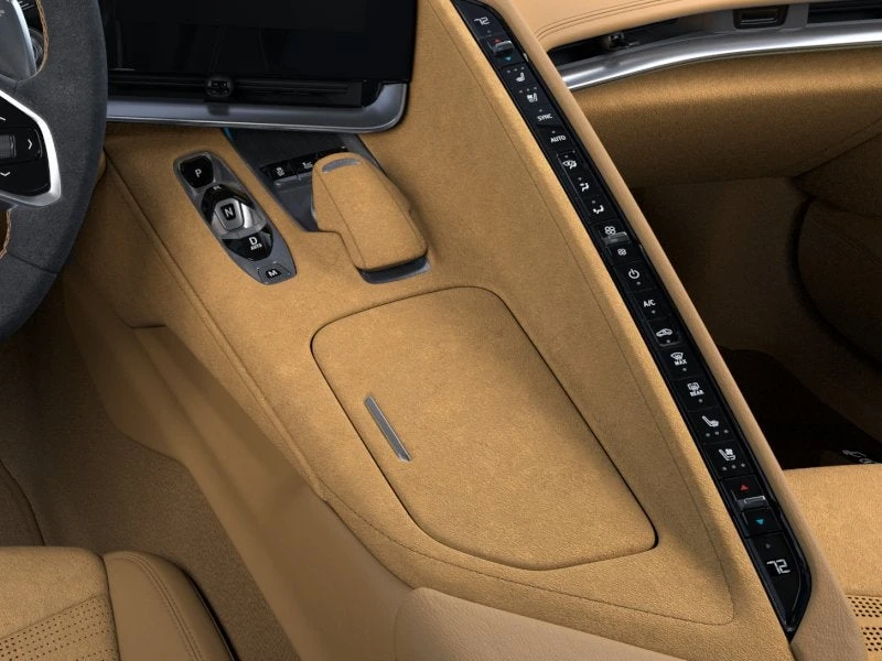 2022 Chevrolet Corvette C8 - Image 23 of 31