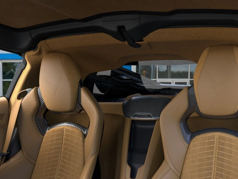 2022 Chevrolet Corvette C8 - Image 24 of 31